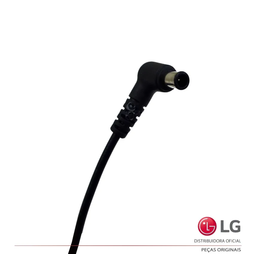 FONTE EXTERNA LG DA-65F19 43LH5100 49LH5100 43LF5100 49LF5100 43LH5150 49LH5150 43LW300C 49LW300C EAY62990908 