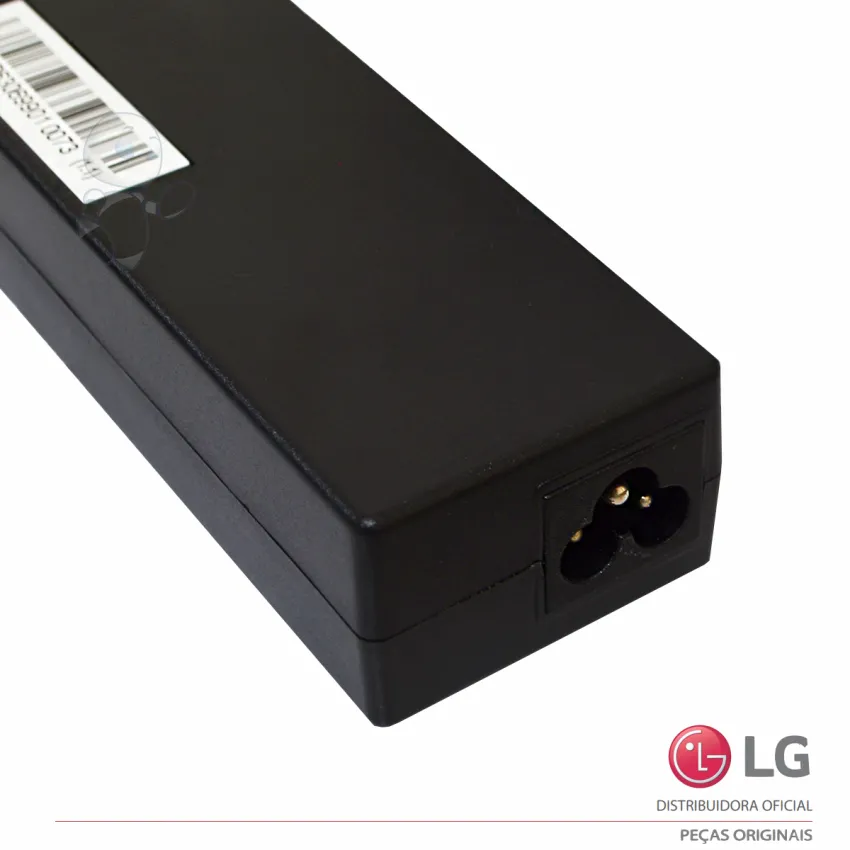 FONTE EXTERNA LG LCAP38 24V - 2.7A  32LN546B EAY63069901 EAY63070601 | ORIGINAL