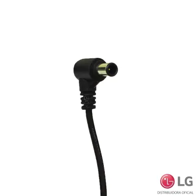 FONTE EXTERNA LG LCAP38 24V - 2.7A  32LN546B EAY63069901 EAY63070601 | ORIGINAL