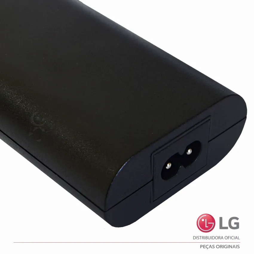 FONTE EXTERNA LG ALL IN ONE ADS-48MS-19-2 19V -2.53A 14Z90N 15Z90N 17Z90N EAY65249101 | ORIGINAL