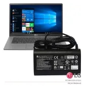 FONTE EXTERNA LG ALL IN ONE ADS-48MS-19-2 19V -2.53A 14Z90N 15Z90N 17Z90N EAY65249101 | ORIGINAL