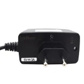Fonte Carregador Verifone Multilaser Legacy M11w 2em1 5v 3a 15w SC0718VC