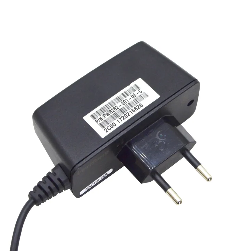 Fonte Carregador Verifone Multilaser Legacy M11w 2em1 5v 3a 15w SC0718VC