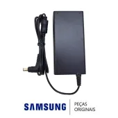 FONTE EXTERNA SAMSUNG A4819_FDY 100-240V ~ 1.0A 50/60Hz 19v-2.53A BN44-00835A