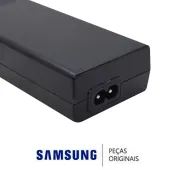 FONTE EXTERNA SAMSUNG A4819_FDY 100-240V ~ 1.0A 50/60Hz 19v-2.53A BN44-00835A