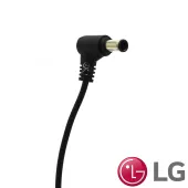 FONTE EXTERNA ORIGINAL LG LCAP16B-B 100 - 240V 19V = 2.1A