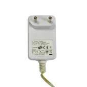 FONTE CARREGADOR 127V - 220V 50-60Hz 12V 500mA LY06-120-0500BR