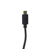 Fonte Externa De Alimentação Raspberry Pi4 5v 3a SC0718VC USB tipo C PWR262