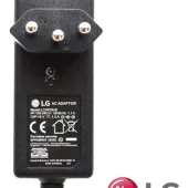 Fonte Externa Monitor Lg LCAP26-B 16M38A 20M37AA 22MP55HQ 22MP58VQ 19V - 1.3A