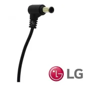 Fonte Externa Monitor Lg LCAP26-B 16M38A 20M37AA 22MP55HQ 22MP58VQ 19V - 1.3A