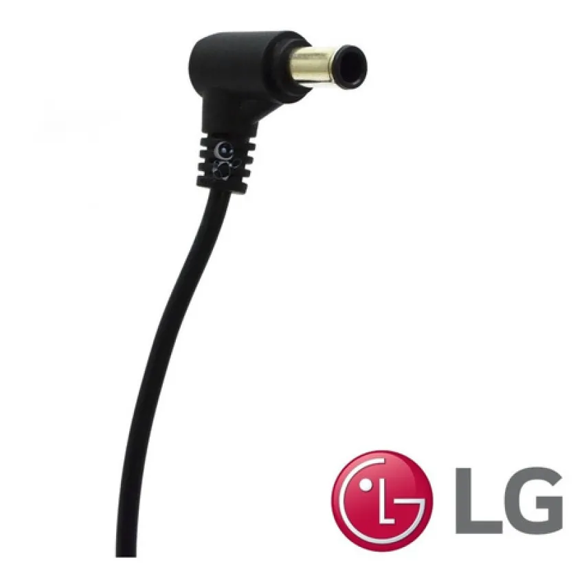 Fonte Externa Monitor Lg LCAP26-B 16M38A 20M37AA 22MP55HQ 22MP58VQ 19V - 1.3A