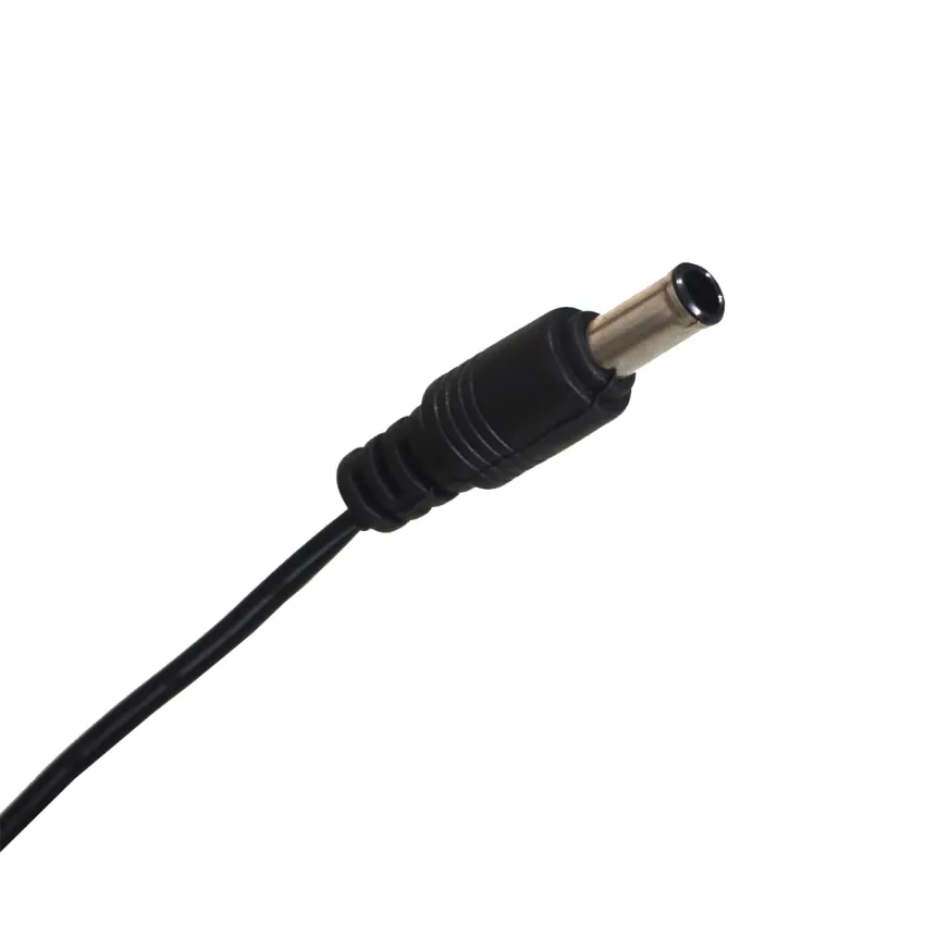 FONTE EXTERNA FTD-19.2.1| 19 VOLTS | 100-240V 50-60Hz 19V - 2.1A | NOVA