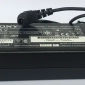 FONTE EXTERNA SONY ACDP-060S01 100 V-240 V~ 1.4 A(1,4 A) 50/60 Hz 19.5 V(19,5 V) - 3.05 A