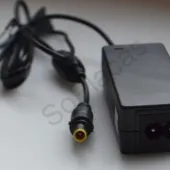 FONTE EXTERNA CARREGADOR UF-40W2P (19.0) HB2 / 100-240V~ 1A 50-60Hz