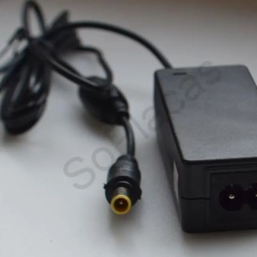 FONTE EXTERNA CARREGADOR UF-40W2P (19.0) HB2 / 100-240V~ 1A 50-60Hz