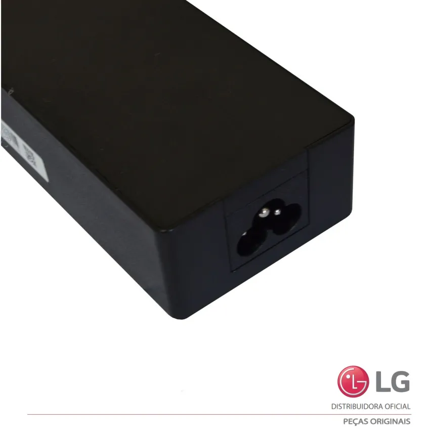 FONTE EXTERNA LG ADS-65AI-19-3 19V - 3.42A | 22V30R-L CSAB-00914 CSAC-012K 24CK550W-1C | EAY65689615