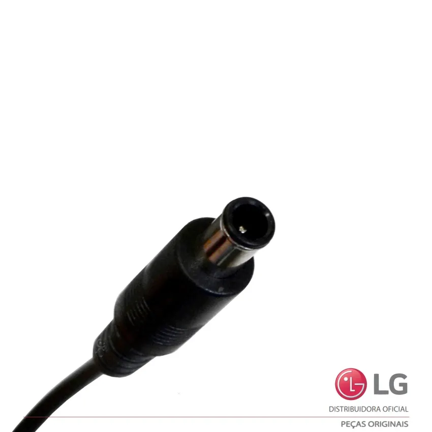 FONTE EXTERNA LG ADS-65AI-19-3 19V - 3.42A | 22V30R-L CSAB-00914 CSAC-012K 24CK550W-1C | EAY65689615