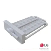 BANDEJA FABRICADOR DE GELO PARA GELADEIRA LG GC-B559BSB GT44BPP AJP32924910