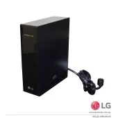 AMPLIFICADOR |  RECEPTOR SEM FIO WIRELESS HOME THEATER LG SPK8 SPK8-S SK6RF AAX76087402 | ORIGINAL
