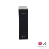 AMPLIFICADOR |  RECEPTOR SEM FIO WIRELESS HOME THEATER LG SPK8 SPK8-S SK6RF AAX76087402 | ORIGINAL