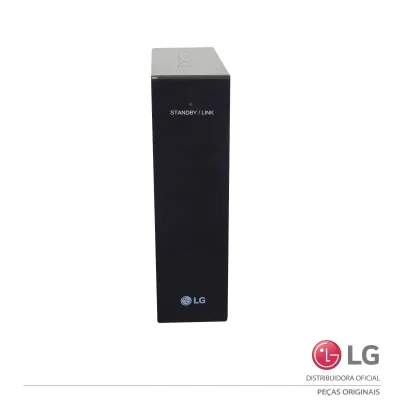 AMPLIFICADOR |  RECEPTOR SEM FIO WIRELESS HOME THEATER LG SPK8 SPK8-S SK6RF AAX76087402 | ORIGINAL