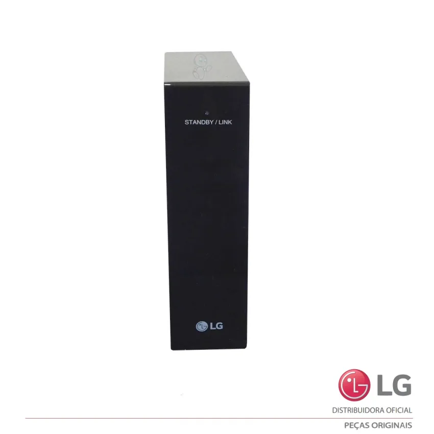 AMPLIFICADOR |  RECEPTOR SEM FIO WIRELESS HOME THEATER LG SPK8 SPK8-S SK6RF AAX76087402 | ORIGINAL