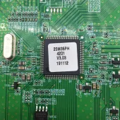 PLACA PRINCIPAL LG 20M35PH-B EBU65042301 EAX65802504 NOVA - ORIGINAL