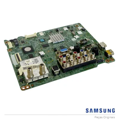 PLACA PRINCIPAL SAMSUNG BN94-04350S BN41-01590B PL51D490A1GXZD PL51D491A4GXZD