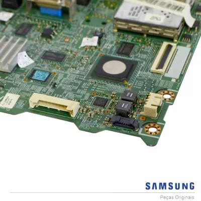 PLACA PRINCIPAL SAMSUNG BN94-04350S BN41-01590B PL51D490A1GXZD PL51D491A4GXZD