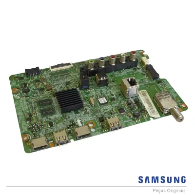 PLACA PRINCIPAL SAMSUNG UN48J5300AG UN48J5300 BN94-08208S