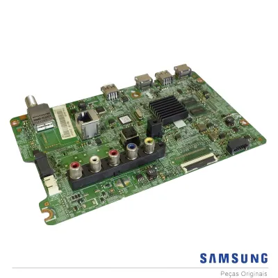 PLACA PRINCIPAL SAMSUNG UN48J5300AG UN48J5300 BN94-08208S