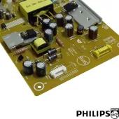 PLACA FONTE PHILIPS 43PFG5813 715G8971-P02-000-001M | ORIGINAL