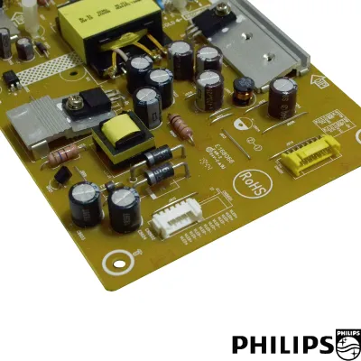 PLACA FONTE PHILIPS 43PFG5813 715G8971-P02-000-001M | ORIGINAL