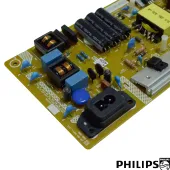 PLACA FONTE PHILIPS 43PFG5813 715G8971-P02-000-001M | ORIGINAL