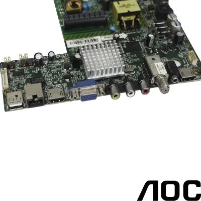 PLACA PRINCIPAL AOC LE32M1475/25 MSD6308-T4C1 | ORIGINAL