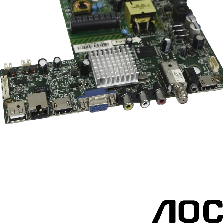 PLACA PRINCIPAL AOC LE32M1475/25 MSD6308-T4C1 | ORIGINAL