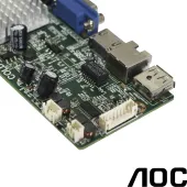 PLACA PRINCIPAL AOC LE32M1475/25 MSD6308-T4C1 | ORIGINAL