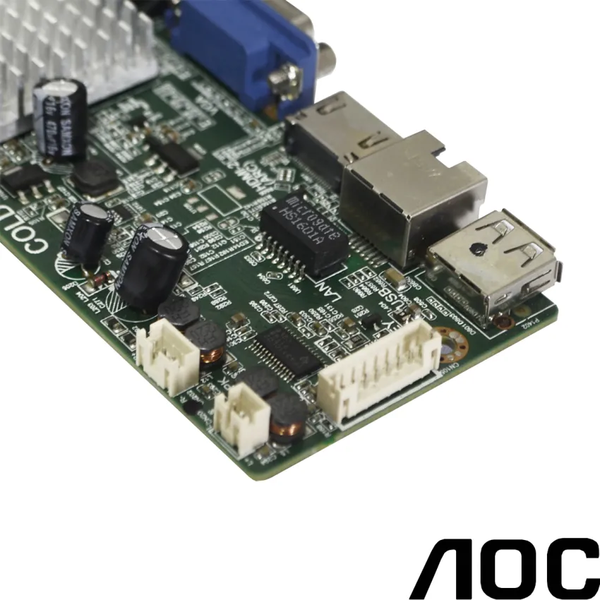 PLACA PRINCIPAL AOC LE32M1475/25 MSD6308-T4C1 | ORIGINAL