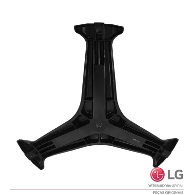 EIXO DO TAMBOR LAVA E SECA LG WD-1403RD5 WD-1409FD WD-1410RD WD-14311RD WD-14312RD | 4434ER1008D 4434ER1008E
