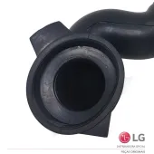 MANGUEIRA DO TANQUE X BOMBA DE DRENAGEM LAVA E SECA LG FR1226WC5 WD-12311RD  WD-12320RD WD-1250ARD 4738ER2001A