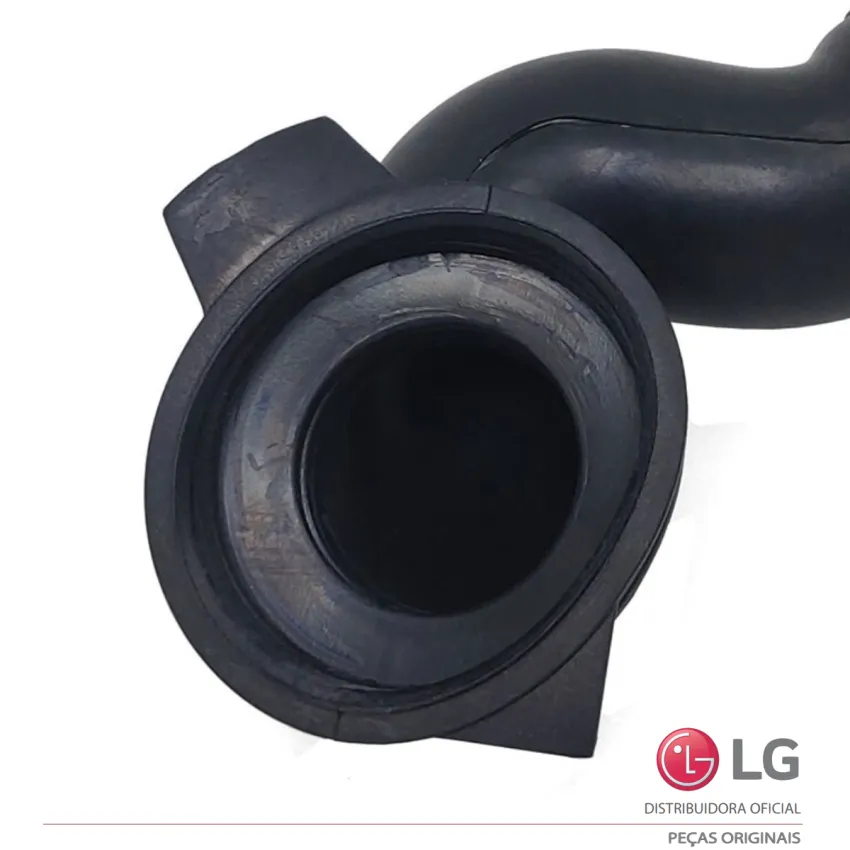 MANGUEIRA DO TANQUE X BOMBA DE DRENAGEM LAVA E SECA LG FR1226WC5 WD-12311RD  WD-12320RD WD-1250ARD 4738ER2001A