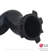 MANGUEIRA DO TANQUE X BOMBA DE DRENAGEM LAVA E SECA LG FR1226WC5 WD-12311RD  WD-12320RD WD-1250ARD 4738ER2001A