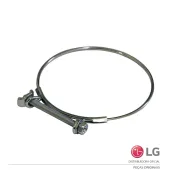 ABRAÇADEIRA LAVADORA LG WD-1485AD WD-C1485AD WD-W1485AD WD1485AT WD1496ADP WD9EP6 4860EN3001C | ORIGINAL