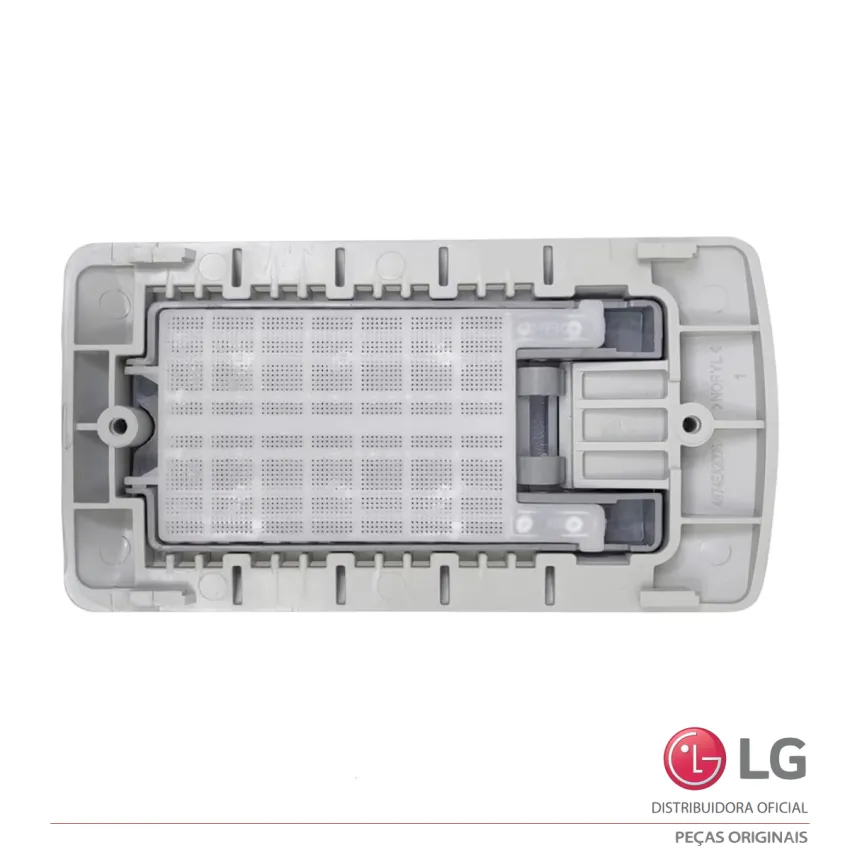 FILTRO DE LINHA CONTRA RUÍDO LAVADORA LG T1209DB T1209DS T1409DB T1409DS WT-H8006 | 5231EA2006A