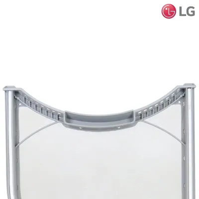 FILTRO DE FIAPOS PARA SECADORA DE ROUPAS LG RV1329C4P 5231EL1003B | ORIGINAL
