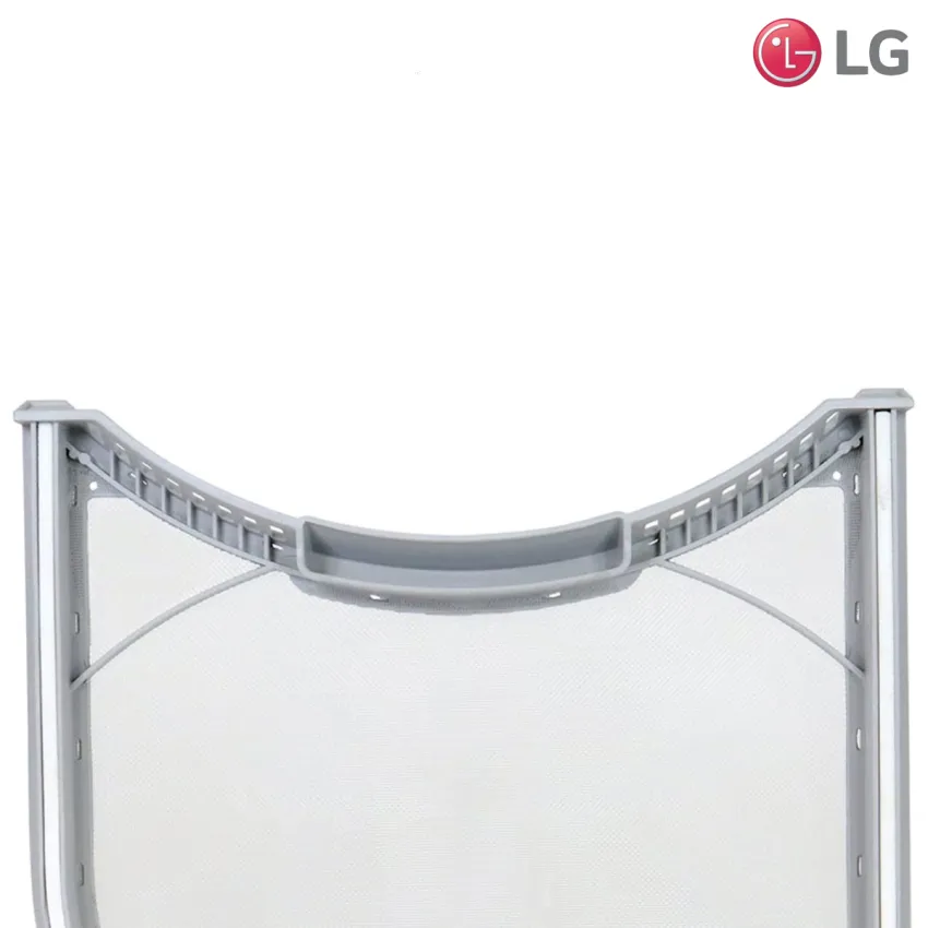 FILTRO DE FIAPOS PARA SECADORA DE ROUPAS LG RV1329C4P 5231EL1003B | ORIGINAL
