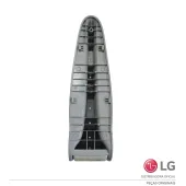 BATENTE DO CESTO LAVA E SECA LG CWG27MDCRS FH069FD7F WD1316AD7 AFH72909001 - ORIGINAL