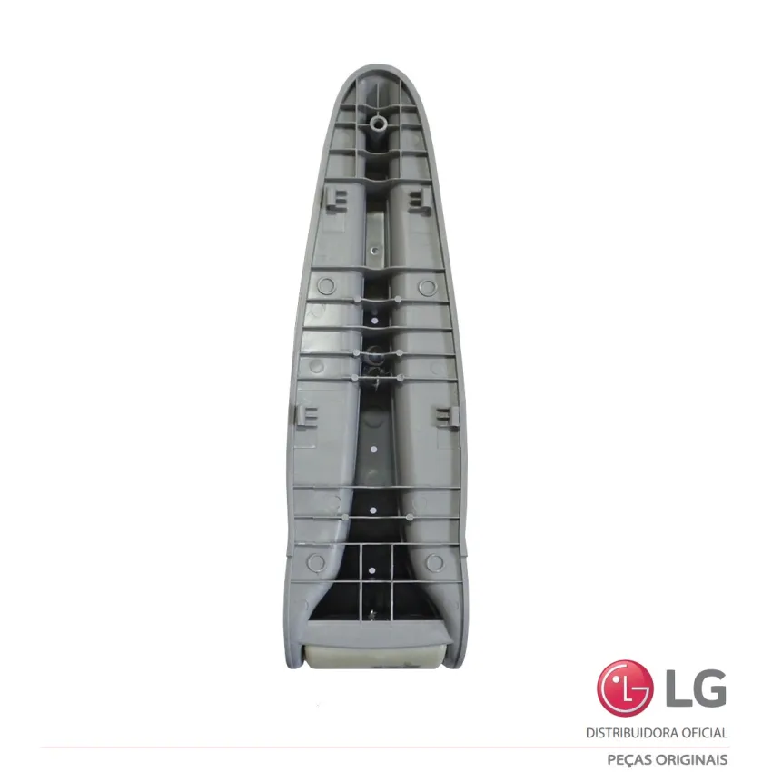 BATENTE DO CESTO LAVA E SECA LG CWG27MDCRS FH069FD7F WD1316AD7 AFH72909001 - ORIGINAL