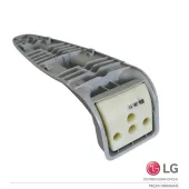 BATENTE DO CESTO LAVA E SECA LG CWG27MDCRS FH069FD7F WD1316AD7 AFH72909001 - ORIGINAL