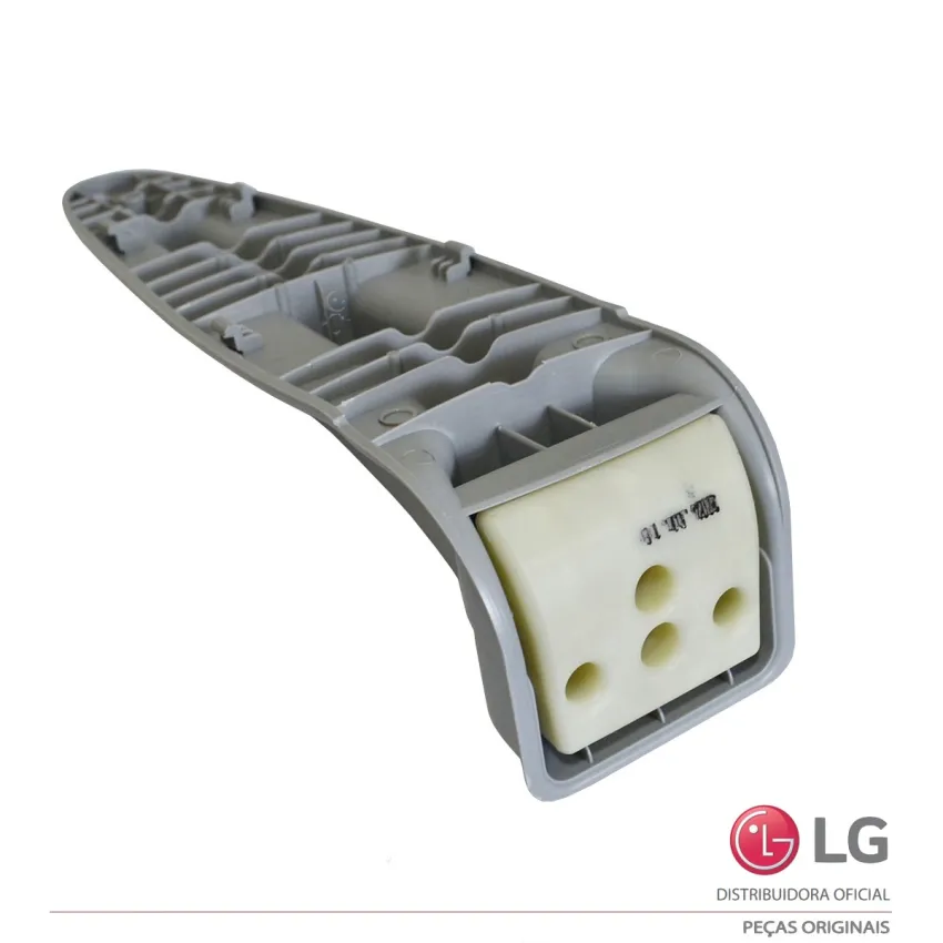BATENTE DO CESTO LAVA E SECA LG CWG27MDCRS FH069FD7F WD1316AD7 AFH72909001 - ORIGINAL